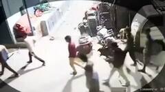 Rinku Sharma case: Locals suspect brawl due to religion and Ram Mandir donations