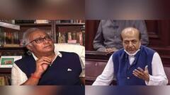 Dinesh Trivedi Resigns: 'ভোটের আগে এমন সিদ্ধান্ত নিয়ে ঠিক করলেন না', দীনেশের ইস্তফা প্রসঙ্গে সৌগত