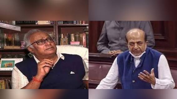 Dinesh Trivedi Resigns: 'ভোটের আগে এমন সিদ্ধান্ত নিয়ে ঠিক করলেন না', দীনেশের ইস্তফা প্রসঙ্গে সৌগত