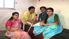 হয় মা নয় বৌমা: কোন্দল নয়, শেষ দিনের শুটিংয়ে গানে-আড্ডায় মেতে উঠল ‘সৌদামিনীর সংসার’