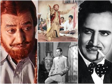 ਬਾਲੀਵੁੱਡ ਦੇ ਲੇਜੇਂਡਰੀ ਅਦਾਕਾਰ ਦਾ ਅੱਜ ਜਨਮ ਦਿਨ ਹੈ। ਉਨ੍ਹਾਂ ਦਾ ਜਨਮ 12 ਫਰਵਰੀ, 1920 ਨੂੰ ਪੁਰਾਣੀ ਦਿੱਲੀ ਦੇ ਬੱਲੀਮਰਾਨ 'ਚ ਹੋਇਆ। ਉਨ੍ਹਾਂ ਦਾ ਪੂਰਾ ਨਾਂ ਪ੍ਰਾਣ ਕ੍ਰਿਸ਼ਨ ਸਿਕੰਦ ਸੀ। ਉਨ੍ਹਾਂ ਨੂੰ ਪਿਆਰ ਨਾਲ ਲੋਕ ਪ੍ਰਾਣ ਕਹਿੰਦੇ ਹਨ। ਉਨ੍ਹਾਂ ਹਿੰਦੀ ਸਿਨੇਮਾ ਵਿੱਚ ਜ਼ਿਆਦਾਤਰ ਵਿਲੇਨ ਜਾ ਕਿਰਦਾਰ ਨਿਭਾਇਆ। ਹਾਲਾਂਕਿ 1940 ਤੋਂ ਲੈ ਕੇ 1947 ਤਕ ਉਨ੍ਹਾਂ ਹੀਰੋ ਦੇ ਕਿਰਦਾਰ ਨਿਭਾਏ। ਇਸ ਤੋਂ ਬਾਅਦ ਉਹ ਵਿਲੇਨ ਤੇ ਸਪੋਰਟਿੰਗ ਕਿਰਦਾਰ 'ਚ ਦਿਖਾਈ ਦਿੱਤੇ।