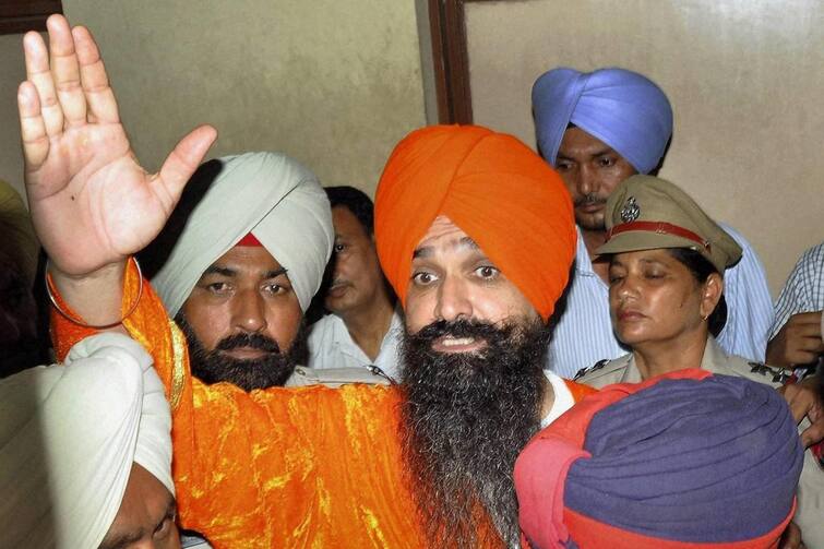 Supreme Court Defers Balwant Singh Rajoanas Plea For Death Penalty Commutation By 6 Weeks ਰਾਜੋਆਣਾ ਦੀ ਸਜ਼ਾ ਬਾਰੇ ਸੁਪਰੀਮ ਕਰੋਟ ਤੋਂ ਵੱਡੀ ਖਬਰ