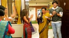 Anupamaa in a new avatar as 'Mother India' | SBS Full