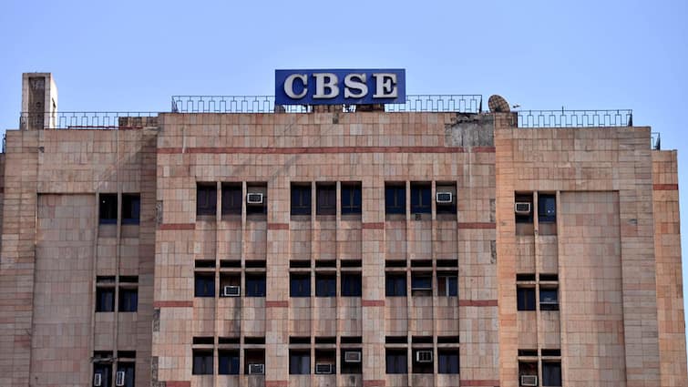 CBSE Class 10th Result 2021: CBSE Opens Portals To Upload Class 10 Students Marks - Here's Direct Link CBSE Class 10th Result 2021: CBSE Opens Portals To Upload Class 10 Students Marks - Here's Direct Link