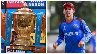 IPL 2021 Youngest Players: Born In 2005, This Afghan Can Be The Next ‘Emerging’ Player In IPL 2021, Who Are The Other Teenagers?