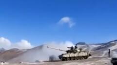 Disengagement Agreement: Inside Story Of China's Inclination