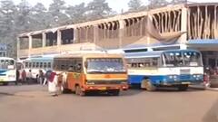 West Bengal Bandh Today: কোচবিহারে বাস আটকাল কংগ্রেস, ফের চালু করাল তৃণমূল সমর্থকরা