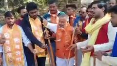 MP: Shiv Sena MLAs prepare to oppose Valentine's day