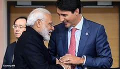 ਕਿਸਾਨ ਅੰਦੋਲਨ ਨੂੰ ਲੈ ਕੇ ਕੈਨੇਡਾ ਦਾ ਦਾਅਵਾ, ਟਰੂਡੋ ਨੇ ਮੋਦੀ ਦੇ ਕੰਨੀ ਪਾਈ ਇਹ ਗੱਲ