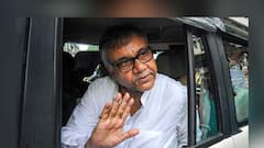 Dinesh Trivedi Resigns From Rajya Sabha: 'প্রেতাত্মার ডাকে সাড়া দিয়েছেন', দীনেশ ত্রিবেদীর ইস্তফা প্রসঙ্গে কটাক্ষ তাপসের