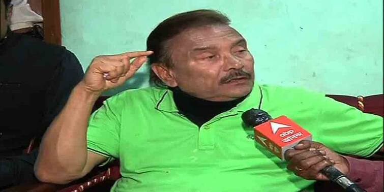 West Bengal Election 2021: TMC Madan Mitra appology to PG Hospital super, video went viral West Bengal Election 2021: পিজি-র অধিকর্তাকে হুমকি, ভিডিও ভাইরাল, বিতর্কের মুখে ক্ষমাপ্রার্থী মদন