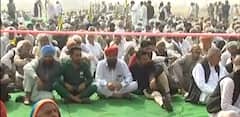 Haryana ਦੇ ਬਹਾਦੁਰਗੜ 'ਚ ਅੱਜ ਮਹਾਪੰਚਾਇਤ, ਵਿਸ਼ਾਲ ਇਕੱਠ ਦੀ ਉਮੀਦ