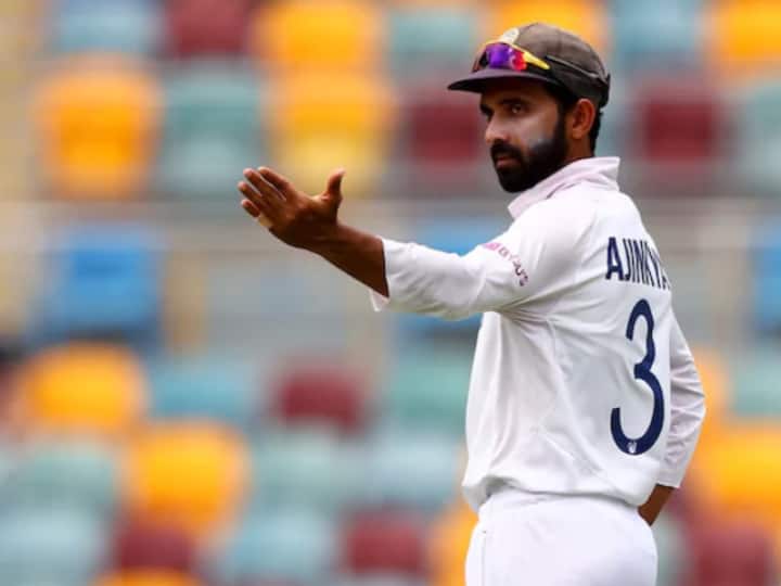 India vs England Chennai Test Ajinkya Rahane Reacts To Wasim Jaffer Controversy Ahead Of Ind vs Eng Chennai Test This Is What Ajinkya Rahane Said On Wasim Jaffer 'Communal Bias Controversy'