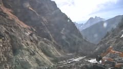 Ground Report from Raini village: Efforts being made to bring life back on track