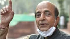 Questions being raised on TMC after Dinesh Trivedi's resignation | Master Stroke