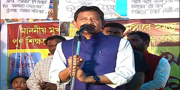 West Bengal Election 2021: Rajib Banerjee attacks TMC on Duare Sarkar Scheme ahead of elections WB Election 2021: পায়ের তলায় মাটি নেই তৃণমূলের, তাই দুয়ারে সরকার: রাজীব