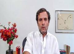 Rahul Gandhi Photos: রাহুল গাঁধীকে ভারতের ‘ডুমসডে ম্যান’ বলে কটাক্ষ