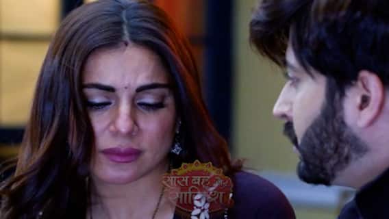 Kundali Bhagya: How Karan and Preeta celebrate Valentine's Day this year?