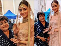 ਆਲੀਆ ਭੱਟ ਨੇ ਚੁੱਪ ਚਪੀਤੇ ਕਰਾ ਲਿਆ ਵਿਆਹ !