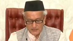 Shiv Sena targets Maharashtra Governor Koshyari via mouthpiece Saamana