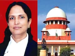 Controversial POCSO Ruling Judge To Continue As Additional Judge For One Year