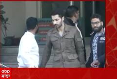 ਦੀਪ ਸਿੱਧੂ ਨੂੰ ਨਿਸ਼ਾਨਦੇਹੀ ਲਈ ਲਿਆਂਦਾ ਲਾਲ ਕਿਲਾ, ਪੁਲਿਸ ਦੇ ਪੁਖਤਾ ਪ੍ਰਬੰਧ