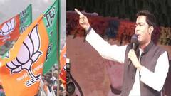 নজরে চটজলদি ৯: দক্ষিণ ২৪ পরগনায় বিজেপিকে চ্যালেঞ্জ অভিষেকের, একই মাঠেই বিজয় সমাবেশ করবে বিজেপি, পাল্টা শমীক