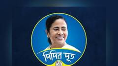 West Bengal Elections 2021: বাংলার মানুষের অভাব-অভিযোগ জানতে পাড়ায় পাড়ায় 'দিদির দূত' ভ্যান