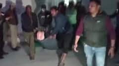 Rohtak College Firing: Police arrests prime accused