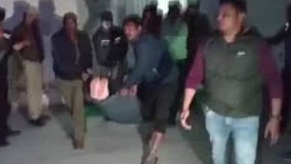 Rohtak College Firing: Police arrests prime accused