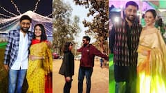 Kiss Day 2021 special: অভিমন্যুর ছোট্ট কোন কাজটা সবথেকে ভালো লেগেছিল, শেয়ার করলেন মানালি