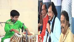 শুরু শাস্ত্রীয় সঙ্গীতের মেধা অন্বেষণ, উদ্যোগে সুতানুটি পরিষদ চোরবাগান আঞ্চলিক কমিটি