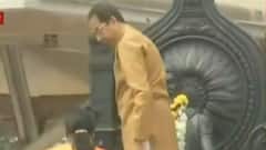 Ram Kadam on Maharashtra Govt guidelines over Shivaji Jayanti: Won't accept