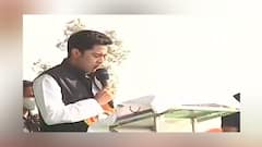 Abhishek Banerjee Meeting: ৩১-এ ৩১ আসন পাওয়ার আগে একটি বুথে পদ্ম ফুটিয়ে দেখাও, বিজেপিকে কটাক্ষ অভিষেকের