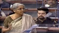 India's growth trajectory halted under hybrid socialist policies during the 1970s says Nirmala Sitharaman