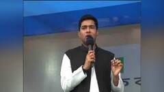 আজ জোড়া কর্মসূচি অভিষেকের, মদনের গানের ভিডিও রিলিজ ও এক ঝলকে অন্য খবর