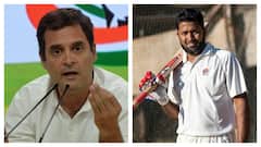 Wasim Jaffer Controversy: ‘Hate Has Been Normalised’ Says Rahul Gandhi Without Naming Anyone, Tweet Goes Viral