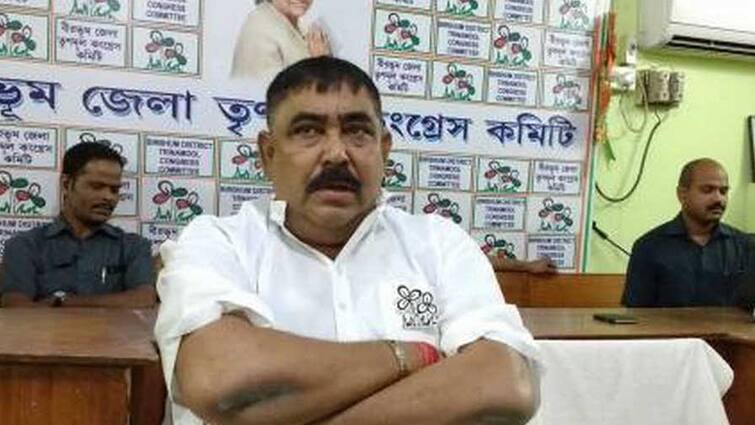 TMC politician Anubrata Mandal health condition not well Anubrata Mandal health: অসুস্থ অনুব্রত মণ্ডল