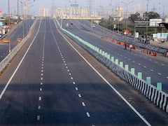 Uttarakhand: Centre Says Delhi-Dehradun Corridor To Cut Travel Time To 2.5 Hrs