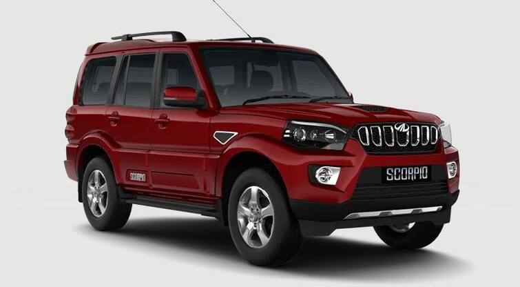 Mahindra launches cheapest Scorpio, cheaper than Creta, Seltos and Harrier Mahindra ਦੀ ਸਭ ਤੋਂ ਸਸਤੀ Scorpio ਹੋਈ ਲੌਂਚ,  Creta, Seltos ਤੇ Harrier ਤੋਂ ਵੀ ਸਸਤੀ