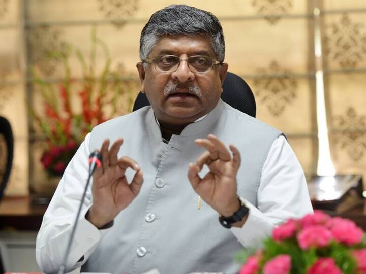 No SC Quota For Those Converting To Islam Or Christianity, Law Minister Ravi Shankar Prasad Clarifies No SC Quota For Those Converting To Islam Or Christianity, Law Minister Ravi Shankar Prasad Clarifies