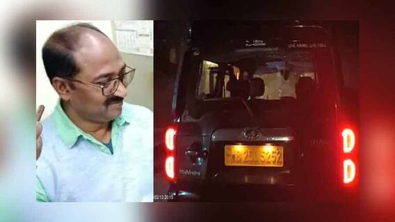 Aj Banglay: শুভেন্দু ঘনিষ্ঠ বাবু মাস্টারের উপর হামলা, বিজেপি নেতার গাড়ি লক্ষ্য করে গুলি-বোমা