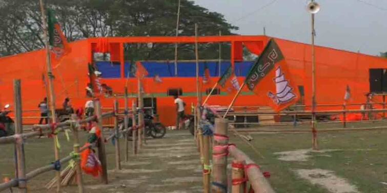 West Bengal Election 2021: BJP Rath to reach Aliporeduar tommorow, Suvendu Adhikari to conduct meeting WB Election 2021 News:ররিবার আলিপুরদুয়ারে পৌঁছবে বিজেপির রথ, জনসভা শুভেন্দুর