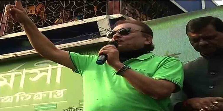 West Bengal Election 2021: TMC leader Madan Mitra attack on booth capture ahead of assembly election WB Election 2021 news: বুথ দখল করতে এলে হাত-পা ভেঙে দিন, নিদান মদনের