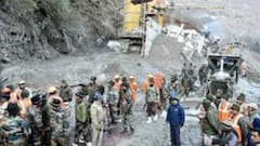 Chamoli tragedy taught development does not mean destruction