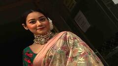 হয় মা নয় বৌমা: প্রমিতা-রুদ্রজিতের বিয়ের মেনুতে খাঁটি বাঙালিয়ানা, থাকছে কাতলা কালিয়া, চিংড়ি মালাইকারি