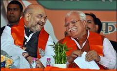 ਕਿਸਾਨ ਅੰਦੋਲਨ 'ਚ ਹੋਏ ਨੁਕਸਾਨ ਤੋਂ ਬਾਅਦ ਹੁਣ ਇੱਕ ਹੋਰ ਕਾਨੂੰਨ ਲਿਆਵੇਗੀ ਕੇਂਦਰ ਸਰਕਾਰ, ਅਮਿਤ ਸ਼ਾਹ ਨੂੰ ਮਿਲੇ ਸੀਐਮ ਖੱਟਰ ਨੇ ਕੀਤਾ ਦਾਅਵਾ 