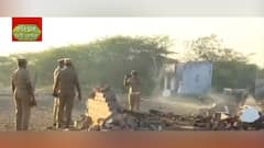 Blast in Tamil Nadu: বাজি কারখানায় বিস্ফোরণে মৃত ১৬, শোকপ্রকাশ মোদি-রাহুলের