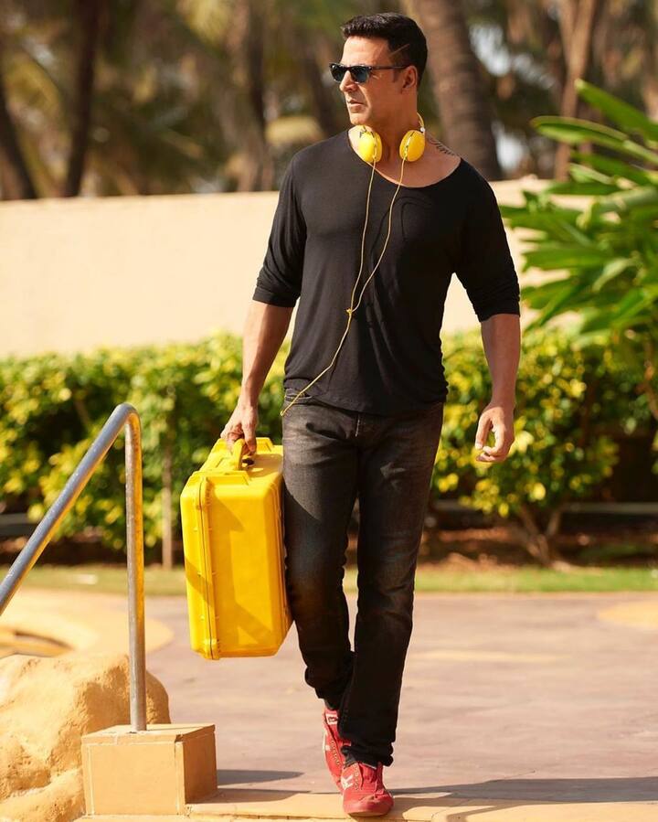 Akshay Kumar starred in about 113 films in his career, 52 of which were commercially successful.