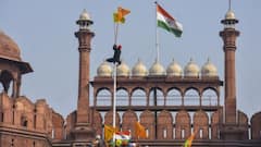 Republic Day ruckus: Crime Branch to recreate scene at Lal Qila